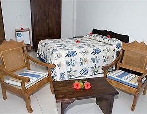 Augerine Guest House